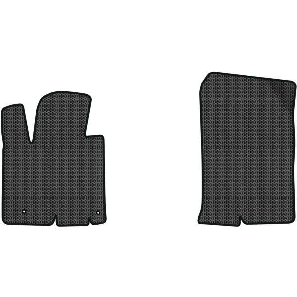 Фото - EVA килимки в салон авто передні EVAtech для Tucson (NX4) (Short base) Hyundai 2021 4 покоління SUV EU HY12727A2LA2SBB