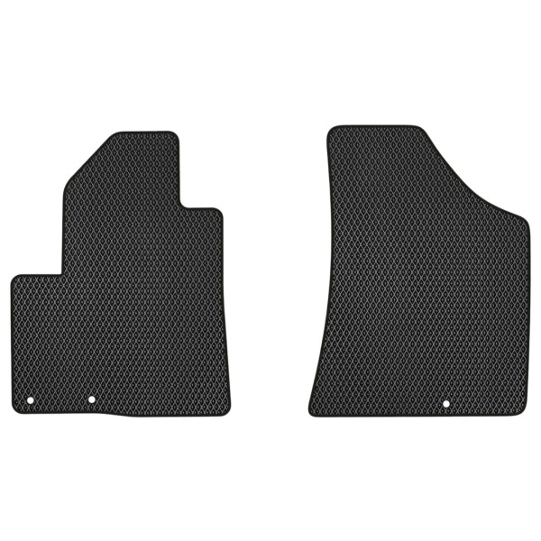 Фото - EVA килимки в салон авто передні EVAtech для Santa FE (CM) Restyling (Hinged Gas Pedal) 7 seats Hyundai 2010-2012 2 покоління SUV USA HY13945AG2KD3RBB Фото - EVA килимки в салон авто передні EVAtech для Santa FE (CM) Restyling (Hinged Gas Pedal) 7 seats Hyundai 2010-2012 2 покоління SUV USA HY13945AG2KD3RBB