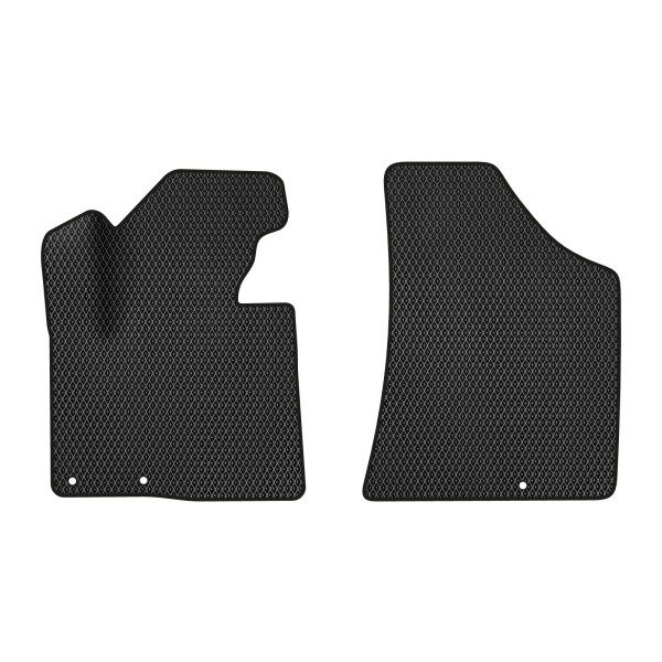 Фото - EVA коврики в салон авто передние EVAtech для Santa FE (CM) Restyling (Floor Gas Pedal) 7 seats Hyundai 2010-2012 2 поколение SUV USA HY13947AE2KD3RBB Фото - EVA коврики в салон авто передние EVAtech для Santa FE (CM) Restyling (Floor Gas Pedal) 7 seats Hyundai 2010-2012 2 поколение SUV USA HY13947AE2KD3RBB