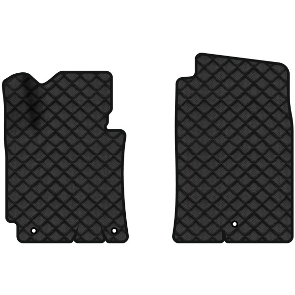 Фото - Килимки з екошкіри в салон авто передні EVAtech ECO для Elantra (MD) (5 clips) Hyundai 2010-2015 5 покоління Sedan USA (HY14487AD2KH3BBB) Фото - Килимки з екошкіри в салон авто передні EVAtech ECO для Elantra (MD) (5 clips) Hyundai 2010-2015 5 покоління Sedan USA (HY14487AD2KH3BBB)