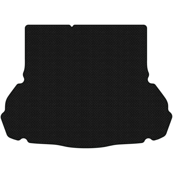 Фото - EVA килимок в багажник авто EVAtech для Elantra (MD) (5 clips) Hyundai 2010-2015 5 покоління Sedan USA (HY14487B1KBB)