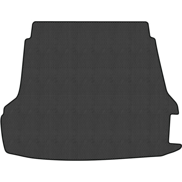 Фото - EVA килимок в багажник авто EVAtech для Sonata (NF) Hyundai 2005-2010 5 покоління Sedan EU (HY1511B1SBB)