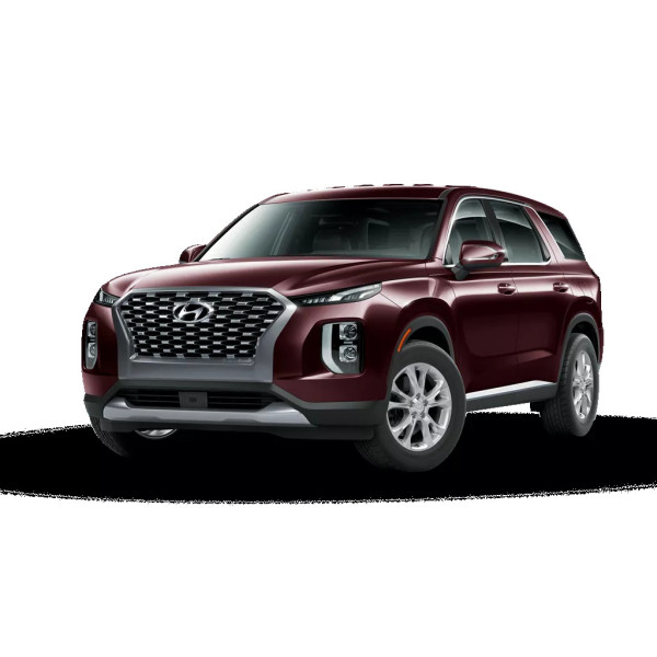 Фото - EVA коврик в багажник авто EVAtech для Palisade 7 seats Hyundai 2018 1 поколение SUV EU (HY22562BE5RBB)