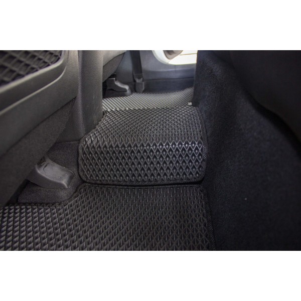 Фото - EVA килимки в салон авто EVAtech для Tucson Hyundai 2015-2021 3 покоління SUV USA HY31545CE5KH3RBB