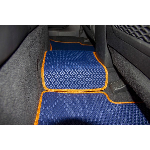Фото - EVA килимки в салон авто EVAtech для Tucson Hyundai 2015-2021 3 покоління SUV USA HY31545CE5KH3RBB