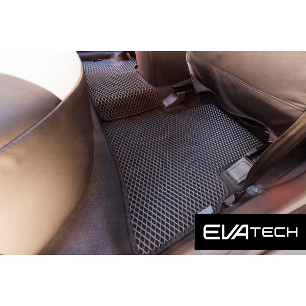 Фото - EVA килимки в салон авто EVAtech для Tucson Hyundai 2015-2021 3 покоління SUV USA HY31545CE5KH3RBB