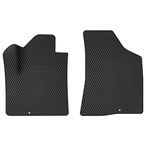 Фото - EVA коврики в салон авто передние EVAtech для Santa FE (CM) 7 seats Hyundai 2006-2010 2 поколение SUV EU HY32362AE2KD2RBB Фото - EVA коврики в салон авто передние EVAtech для Santa FE (CM) 7 seats Hyundai 2006-2010 2 поколение SUV EU HY32362AE2KD2RBB