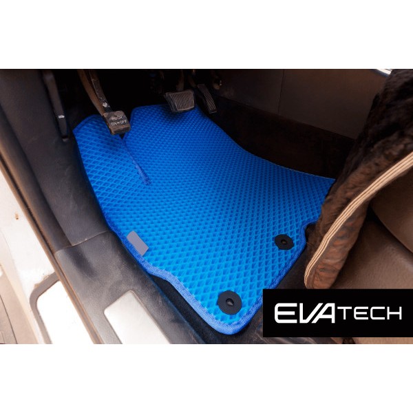 Фото - EVA килимки в салон авто EVAtech для ix55 (Veracruz) Hyundai 2006-2013 1 покоління SUV USA HY32739CV5CP3RBB