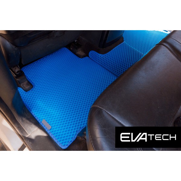 Фото - EVA килимки в салон авто EVAtech для ix55 (Veracruz) Hyundai 2006-2013 1 покоління SUV USA HY32739CV5CP3RBB