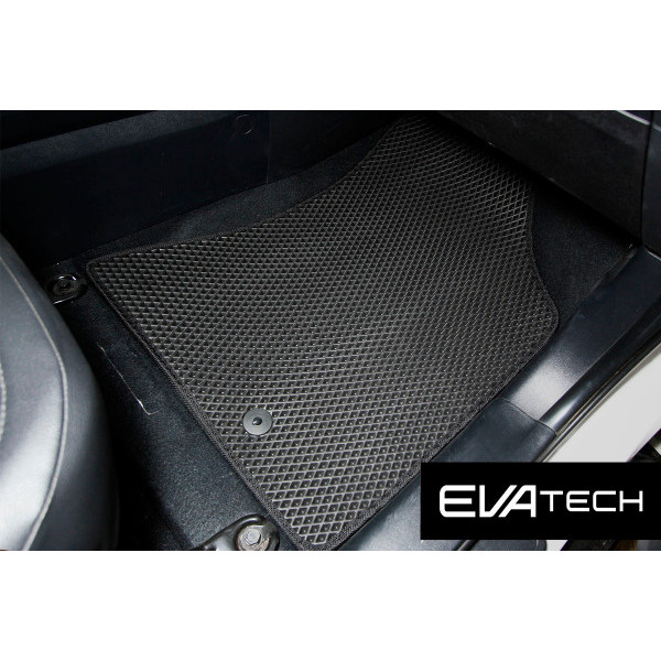 Фото - EVA килимки в салон авто EVAtech для ix35 (Tucson) Hyundai 2010-2015 1 покоління SUV EU HY3315CE5LA3SGB
