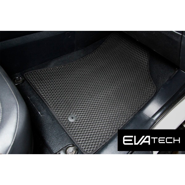 Фото - EVA килимки в салон авто EVAtech для ix35 (Tucson) Hyundai 2010-2015 1 покоління SUV EU HY3315CV5LA3RBB