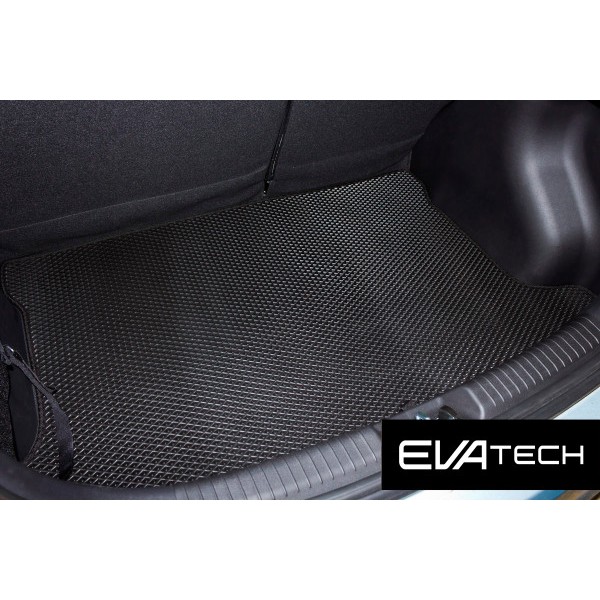 Фото - EVA килимок в багажник авто EVAtech для Solaris (RBr) Hyundai 2010-2017 1 покоління Htb EU (HY33196B1RBB)