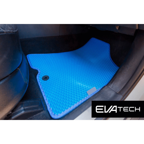 Фото - EVA килимки в салон авто EVAtech для ix55 (Veracruz) Hyundai 2006-2013 1 покоління SUV EU HY33200CV5KD3RBB