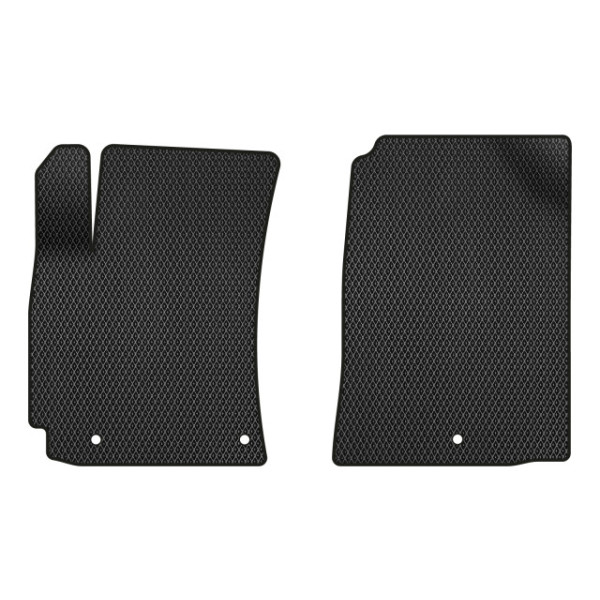 Фото - EVA килимки в салон авто передні EVAtech для Elantra (AD) Hyundai 2015-2020 6 покоління Sedan EU HY33442A2KH4RBB