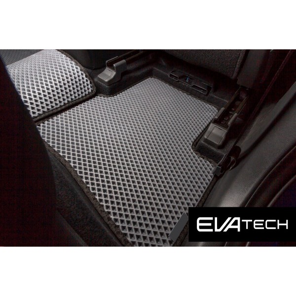 Фото - EVA коврики в салон авто EVAtech для Creta (GS) Hyundai 2016-2020 1 поколение SUV EU HY3776CV5CP3RBB