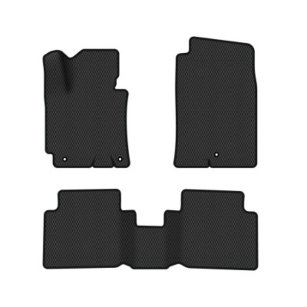 Фото - EVA коврики в салон авто EVAtech для Elantra (Avante) Hyundai 2011-2015 5 поколение Sedan EU HY384ZD3KH3RBB