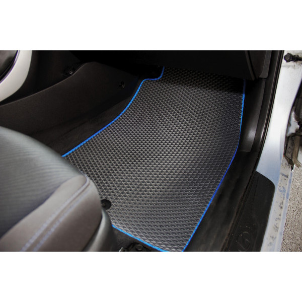 Фото - EVA килимки в салон авто EVAtech для Elantra (Avante) Hyundai 2011-2015 5 покоління Sedan EU HY384CB5KH3RBB