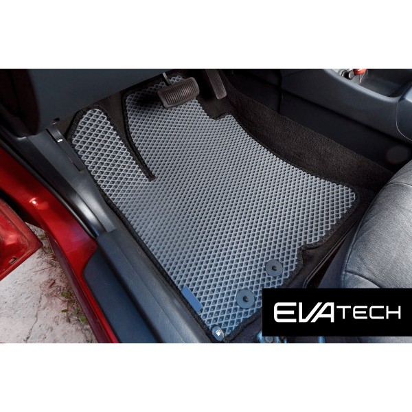 Фото - EVA килимки в салон авто EVAtech для Elantra (HD) Hyundai 2006-2011 4 покоління Sedan EU HY385CV5AV3RBB