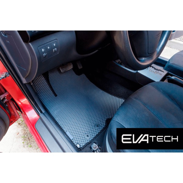 Фото - EVA килимки в салон авто EVAtech для Elantra (HD) Hyundai 2006-2011 4 покоління Sedan EU HY385CV5AV3RBB