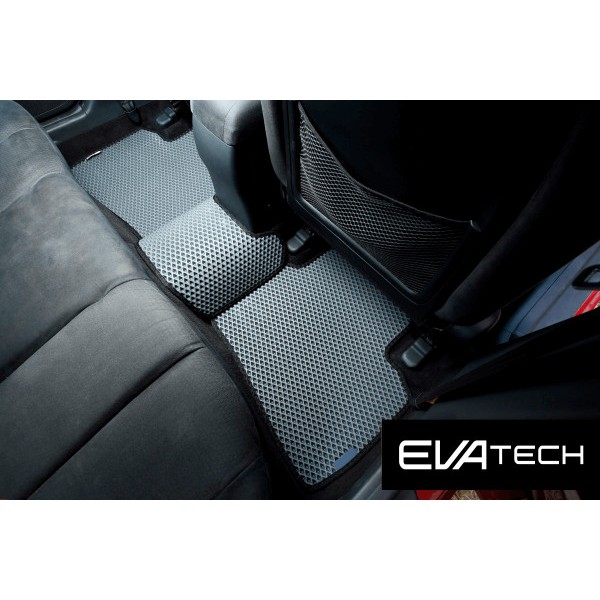 Фото - EVA килимки в салон авто EVAtech для Elantra (HD) Hyundai 2006-2011 4 покоління Sedan EU HY385CV5AV3RBB