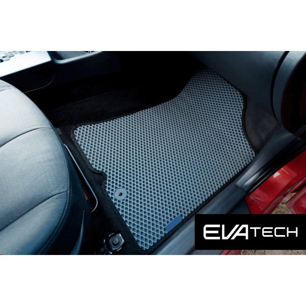 Фото - EVA килимки в салон авто EVAtech для Elantra (HD) Hyundai 2006-2011 4 покоління Sedan EU HY385CV5AV3RBB