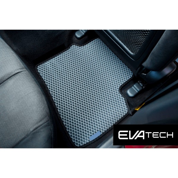 Фото - EVA килимки в салон авто EVAtech для Elantra (HD) Hyundai 2006-2011 4 покоління Sedan EU HY385CV5AV3RBB