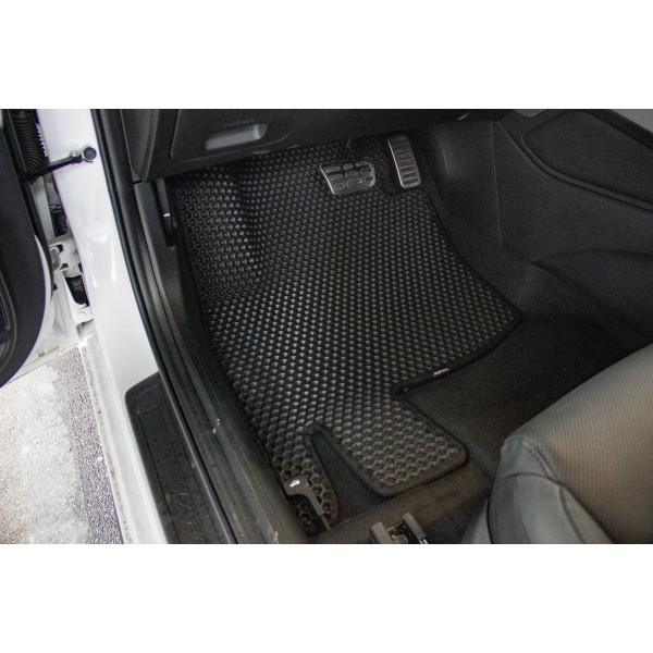Фото - EVA килимки в салон авто EVAtech для Lafesta EV Hyundai 2018 1 покоління Sedan China HY41946CD5RBB