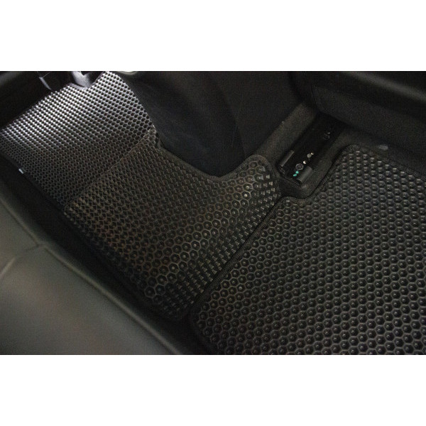 Фото - EVA килимки в салон авто EVAtech для Lafesta EV Hyundai 2018 1 покоління Sedan China HY41946CD5RBB