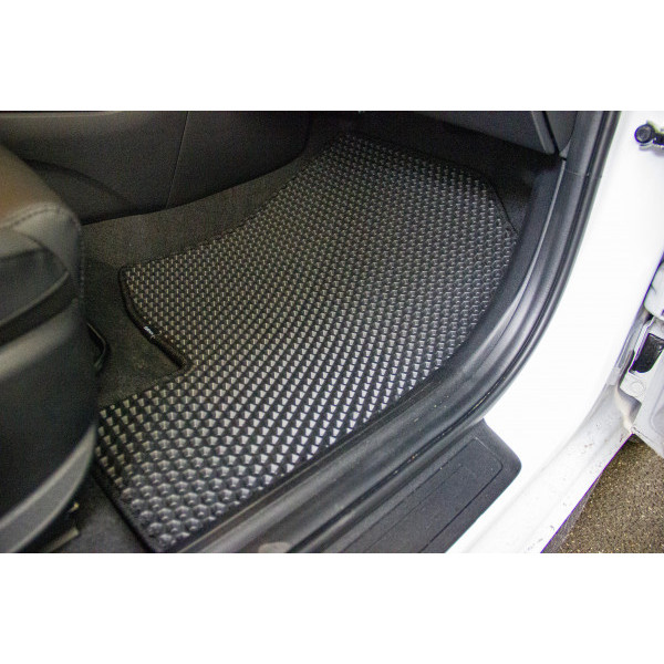 Фото - EVA килимки в салон авто EVAtech для Lafesta EV Hyundai 2018 1 покоління Sedan China HY41946CD5RBB