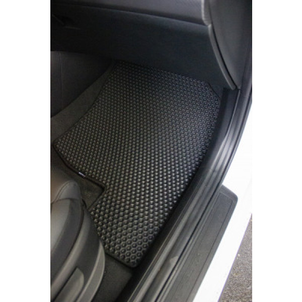 Фото - EVA килимки в салон авто EVAtech для Lafesta EV Hyundai 2018 1 покоління Sedan China HY41946CD5RBB