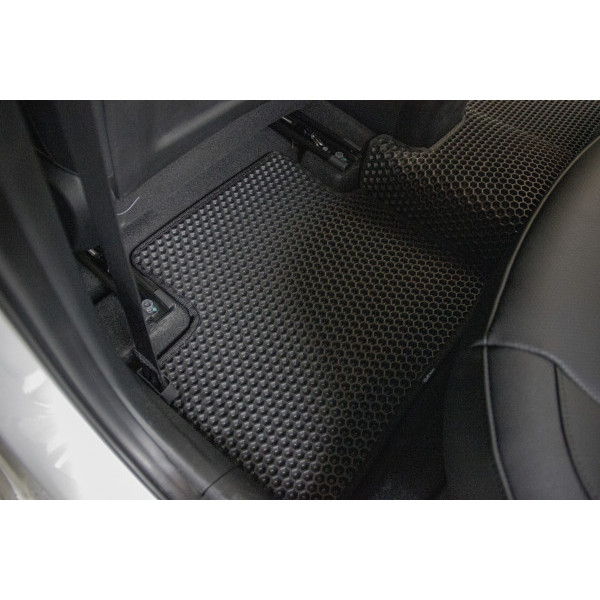 Фото - EVA килимки в салон авто EVAtech для Lafesta EV Hyundai 2018 1 покоління Sedan China HY41946CD5RBB