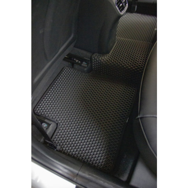 Фото - EVA килимки в салон авто EVAtech для Lafesta EV Hyundai 2018 1 покоління Sedan China HY41946CD5RBB