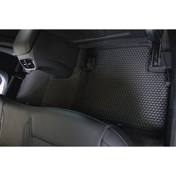 Фото - EVA килимки в салон авто EVAtech для Lafesta EV Hyundai 2018 1 покоління Sedan China HY41946CD5RBB