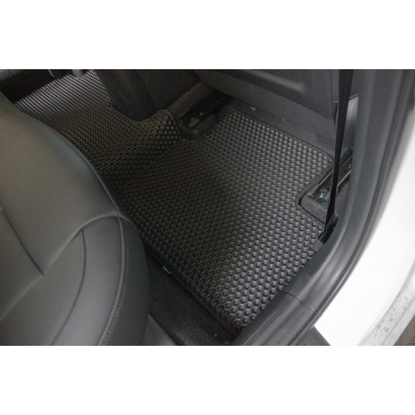 Фото - EVA килимки в салон авто EVAtech для Lafesta EV Hyundai 2018 1 покоління Sedan China HY41946CD5RBB