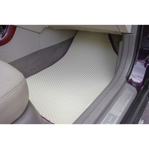 Фото - EVA коврики в салон авто EVAtech для Grandeur (TG) Hyundai 2005-2011 4 поколение Sedan EU HY42194CV5RBB