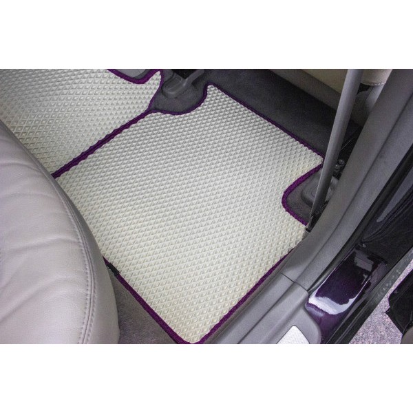 Фото - EVA коврики в салон авто EVAtech для Grandeur (TG) Hyundai 2005-2011 4 поколение Sedan EU HY42194CV5RBB