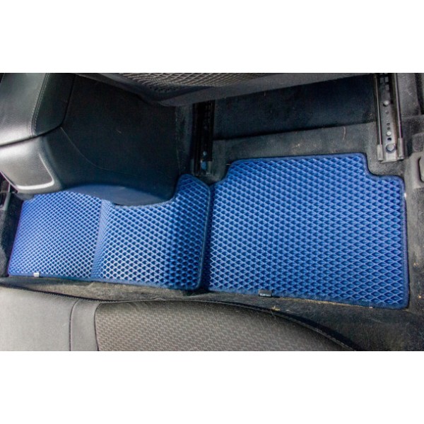 Фото - EVA килимки в салон авто EVAtech для Elantra GT (AD) Hyundai 2015-2020 6 покоління Htb USA HY42235C5TL3RBB