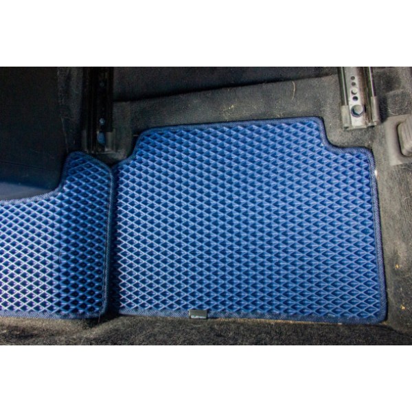 Фото - EVA килимки в салон авто EVAtech для Elantra GT (AD) Hyundai 2015-2020 6 покоління Htb USA HY42235C5TL3RBB