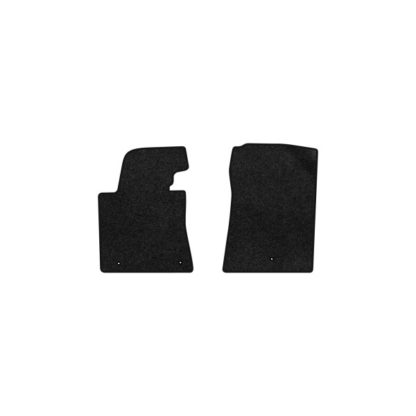 Фото - Килимки ворсові в салон авто EVAtech Premium для Hyundai Elantra GT (MD) (Floor Gas Pedal) 2010-2015 5 покоління Htb USA чорний кант HY42304AB2LA3VPB Фото - Килимки ворсові в салон авто EVAtech Premium для Hyundai Elantra GT (MD) (Floor Gas Pedal) 2010-2015 5 покоління Htb USA чорний кант HY42304AB2LA3VPB