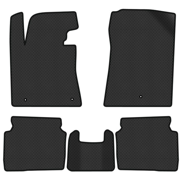 Фото - EVA коврики в салон авто EVAtech для Elantra GT (MD) (Floor Gas Pedal) Hyundai 2010-2015 5 поколение Htb USA HY42304C5LA3RBB Фото - EVA коврики в салон авто EVAtech для Elantra GT (MD) (Floor Gas Pedal) Hyundai 2010-2015 5 поколение Htb USA HY42304C5LA3RBB