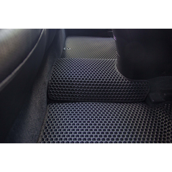 Фото - EVA килимки в салон авто EVAtech для Grandeur (HG) Hyundai 2011-2017 5 покоління Sedan Korea HY43648C5LA5RBB