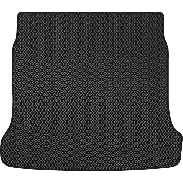 Фото - EVA килимок в багажник авто EVAtech для Ioniq 6 (CE) Hyundai 2022 1 покоління Liftback EU (HY43819B1RBB)