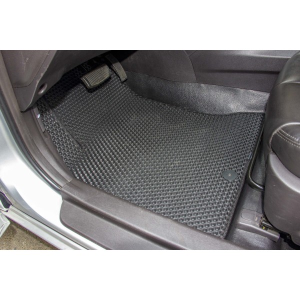 Фото - EVA коврики в салон авто EVAtech для Sonata LPI (NF) Hyundai 2005-2012 5 поколение Sedan Korea HY43931C5AV4RBB