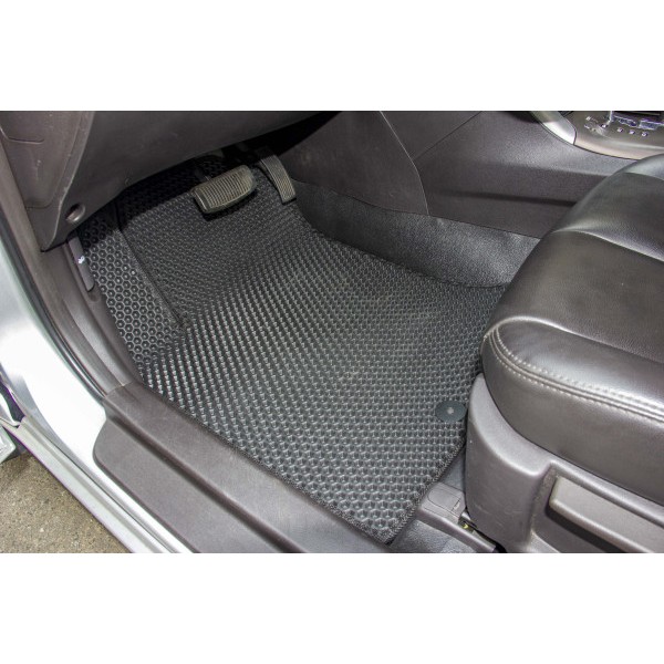 Фото - EVA коврики в салон авто EVAtech для Sonata LPI (NF) Hyundai 2005-2012 5 поколение Sedan Korea HY43931C5AV4RBB