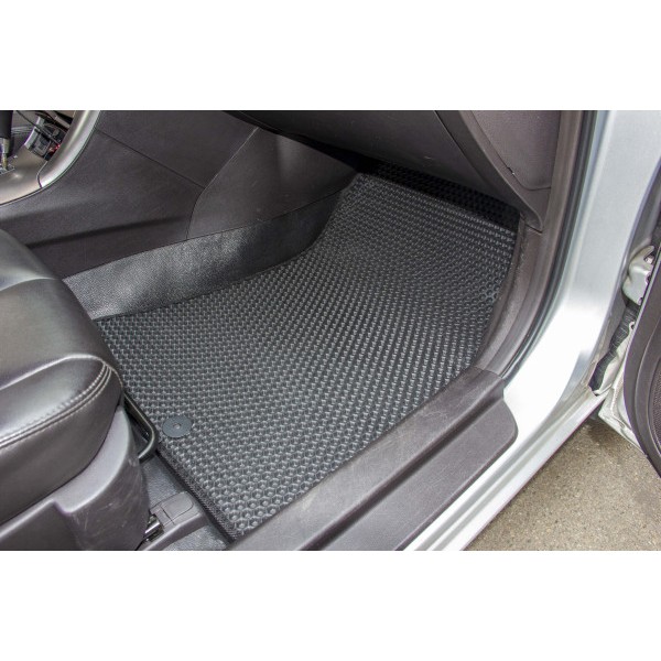Фото - EVA коврики в салон авто EVAtech для Sonata LPI (NF) Hyundai 2005-2012 5 поколение Sedan Korea HY43931C5AV4RBB