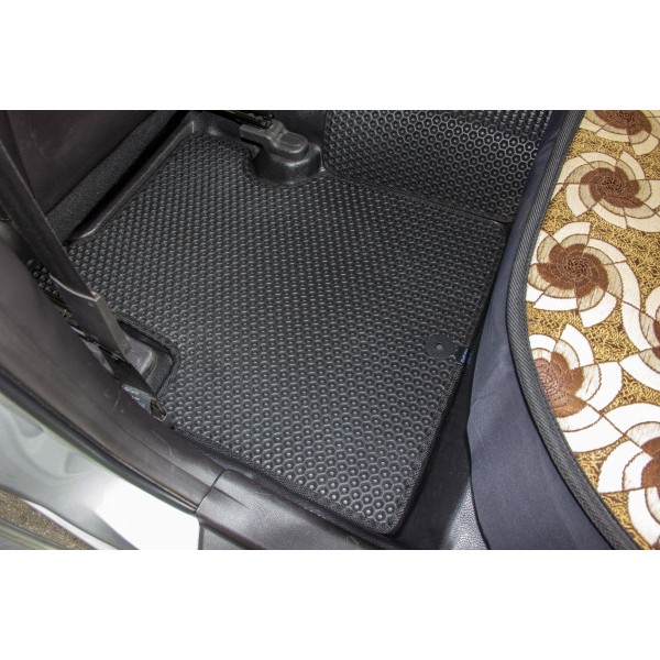 Фото - EVA коврики в салон авто EVAtech для Sonata LPI (NF) Hyundai 2005-2012 5 поколение Sedan Korea HY43931C5AV4RBB