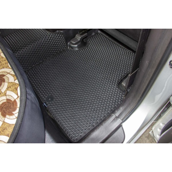 Фото - EVA коврики в салон авто EVAtech для Sonata LPI (NF) Hyundai 2005-2012 5 поколение Sedan Korea HY43931C5AV4RBB