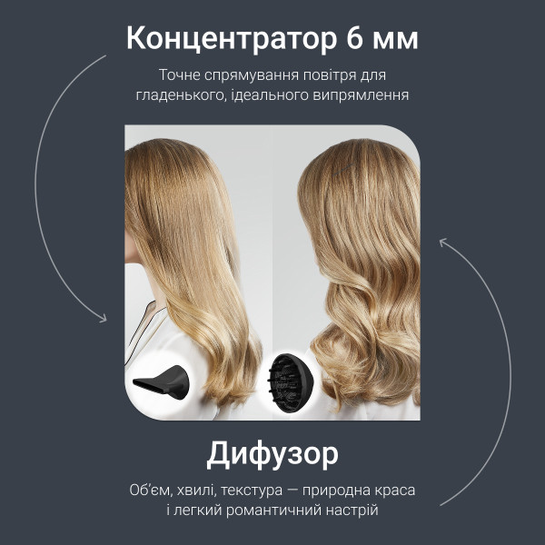 Фото - Фен Rowenta HY7120E0 TINY