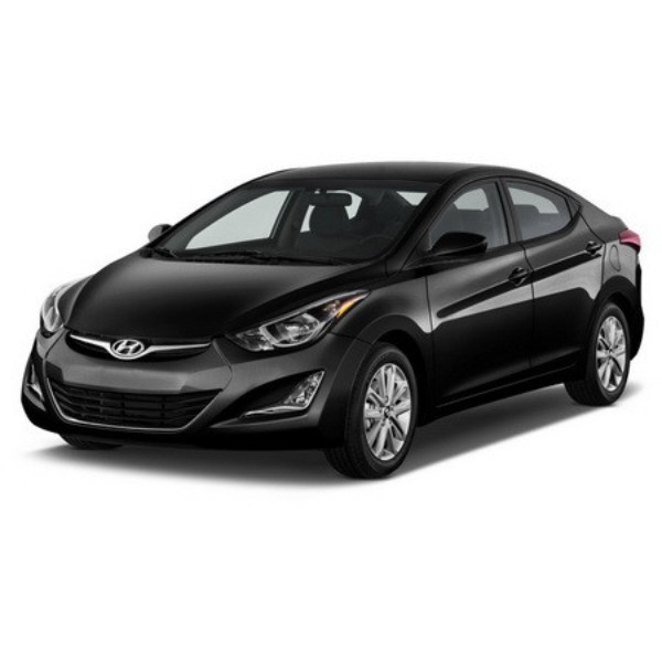 Фото - Килимки з екошкіри в салон авто EVAtech ECO для Elantra (MD) (3 clips) Hyundai 2010-2015 5 покоління Sedan USA (HY12793ZD3LA3BBB)