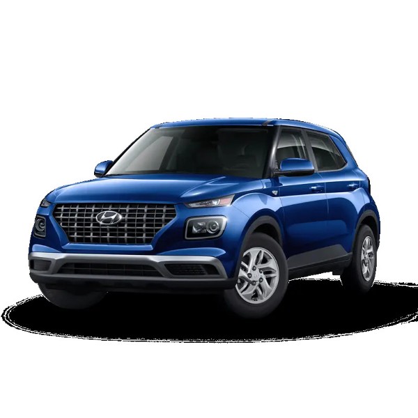 Фото - EVA килимки в салон авто EVAtech для Venue Hyundai 2019 1 покоління SUV EU HY42665C5LA2RBB